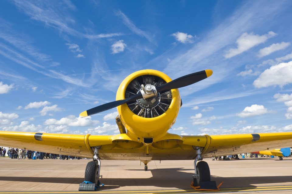 Don’t Miss The Owensboro Air Show Don Moore Automotive