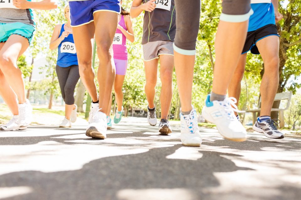 Owensboro Family YMCA International BBQ Festival 5K