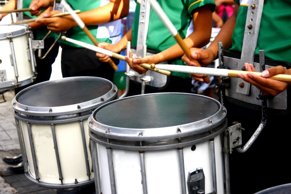 Drumline