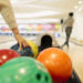 Hit The Lanes At Diamond Bowling Alley