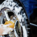 How To Make Your Tires Shine In 5 Steps