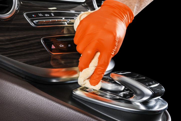 How to Keep Your Car Looking Like New Without Ever Waxing It