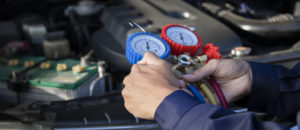 Maintain Your Car’s AC System This Season
